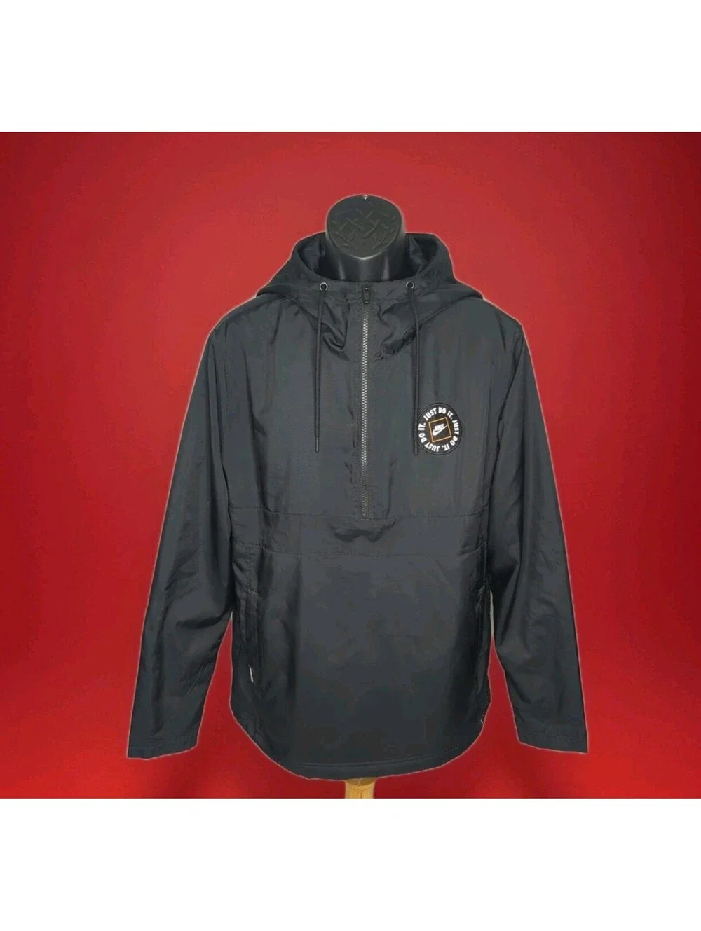 Nike sportswear just